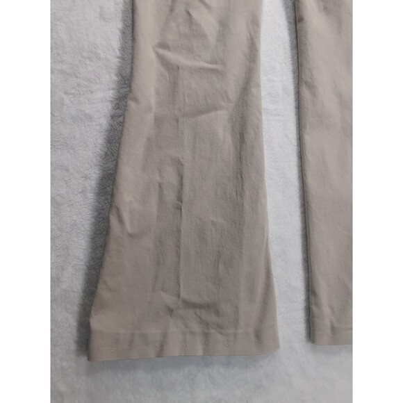 Grane Jeans Beige Juniors Womens Size 7 Low Rise Bootcut - Picture 15 of 16